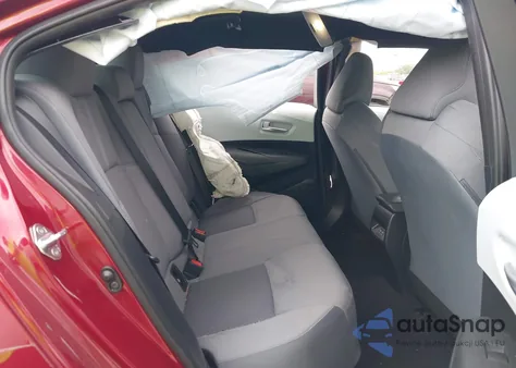 2023 Toyota Corolla Se из США, поврежденный, VIN 5YFP4MCE7PP143562